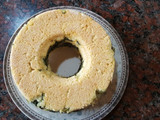 Torta de acelga