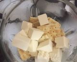 Foto del paso 4 de la receta: Pasta a la Huancaína