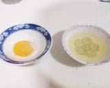 Egg tuna bowl recipe step 1 photo
