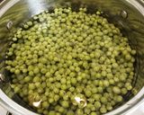 Borsó pörkölt gazdagon recept fázis 2 fotója