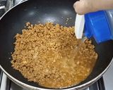 A picture of step 4 of Tandoori Mince Roll.