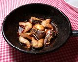 Foto del paso 8 de la receta Caballas en escabeche