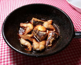 Foto del paso 8 de la receta: Caballas en escabeche
