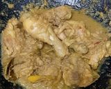 Foto langkah ke 3 dari resep Ayam Goreng Lengkuas.