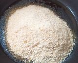 Szilvalekvárral töltött, szilvás gombóc recept fázis 2 fotója