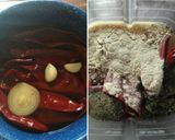 Foto del paso 2 de la receta: Carne con chile y ejotes