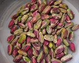 A picture of step 3 of Purple yam infused Payasam.