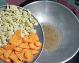 Foto langkah ke 4 dari resep 4. capjay sayur.