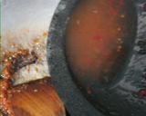 Foto langkah ke 5 dari resep Macaroni sosis pedas.