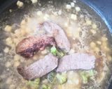 Foto del paso 8 de la receta: Teriyaki de res