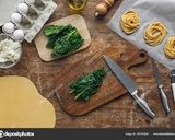 Foto del paso 2 de la receta: Bocados de espinaca