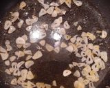 Foto del paso 1 de la receta: Almejas a la portuguesa