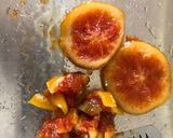 Hình bước làm 4 của món Orange Pound Cake