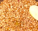 Foto langkah ke 2 dari resep Kacang Kentucky.