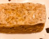 Foto del paso 3 de la receta: Mug cake fit de banana y avena