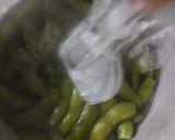 Foto langkah ke 2 dari resep Edamame Genki Sushi.
