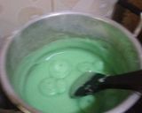 Foto langkah ke 2 dari resep Bubur Sumsum Lembut.