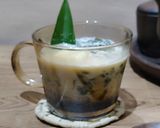 Foto langkah ke 11 dari resep Cendol Kecebong Tape Ubi.