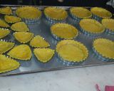 Foto del paso 1 de la receta: Tartaletas dulces