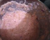 A picture of step 2 of Makhni dal.