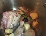 صورة لخطوة 2 من وصفة مضغوط الدجاج 😋