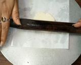 A picture of step 6 of Tempered Stuffed Rice.