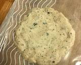 Jowar Poori recipe step 2 photo