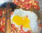 Foto langkah ke 2 dari resep Tumis labu siam.
