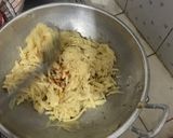 Foto langkah ke 5 dari resep Tumis Rebung.
