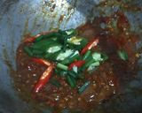 Foto langkah ke 6 dari resep 1016. Terong Raos Resto Dapur Pandan Wangi Ala Rumahan.