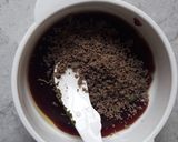 Foto langkah ke 3 dari resep MPASI Lengkap 6 bulan Ubi Ungu (manual).