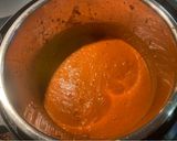 Foto del paso 3 de la receta: Butter chicken (Olla rápida, Instant Pot)