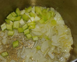 Foto del paso 1 de la receta: Crema de Calabaza