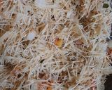A picture of step 1 of Vermicelli / Semiya Upma.