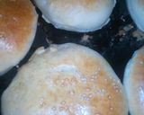 Foto del paso 7 de la receta: Pan de hamburguesa