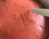 Foto del paso 6 de la receta: Red Velvet Cake