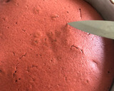 Foto del paso 6 de la receta: Red Velvet Cake