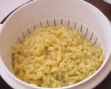 Juhtúrós sztrapacska recept fázis 4 fotója