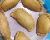 Foto langkah ke 7 dari resep Pastel isi bihun.