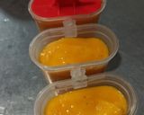 Foto del paso 2 de la receta: Helados tipo paleta de mango y yogurt