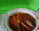 Foto langkah ke 4 dari resep Sambal pindang.