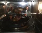 A picture of step 3 of Chicken  Barbeque.