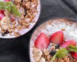 Fitness Recipes: Metabolic Booster Smoothie Bowl recipe step 2 photo