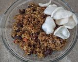 Foto langkah ke 5 dari resep Nasi Goreng Kambing.