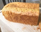 A picture of step 4 of Cornbread - VEGAN & GF, DF - Serves 6.