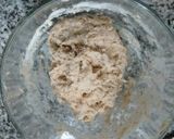 Foto del paso 1 de la receta: Pan de harina integral, salvado y semillas