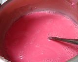 Foto langkah ke 2 dari resep 16 | Talam Merah Putih.