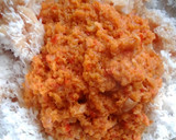 Foto langkah ke 3 dari resep Sate lilit ayam.