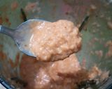 A picture of step 2 of Koftay Aloo.