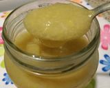 Foto del paso 2 de la receta: Mermelada de pepinos y limón